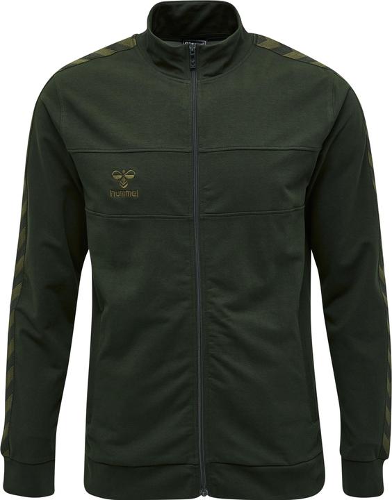 Immagine prodotto hummel Mossa Classica Giacca Con Zip (S)