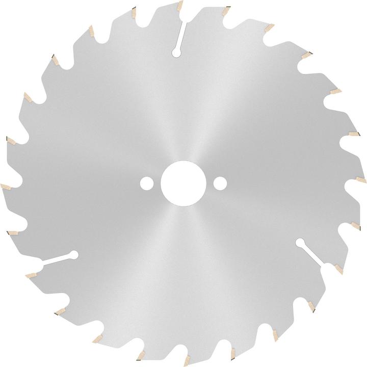 Image du produit Bosch Professional Zubehör Lame de scie circulaire PRO Wood, 160 x 1.8 x 20 mm