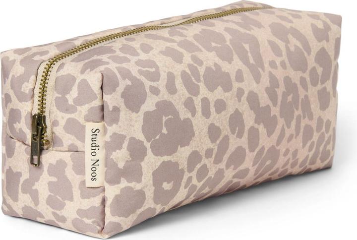 Produktbild Studio Noos Puffy Etui Leopard