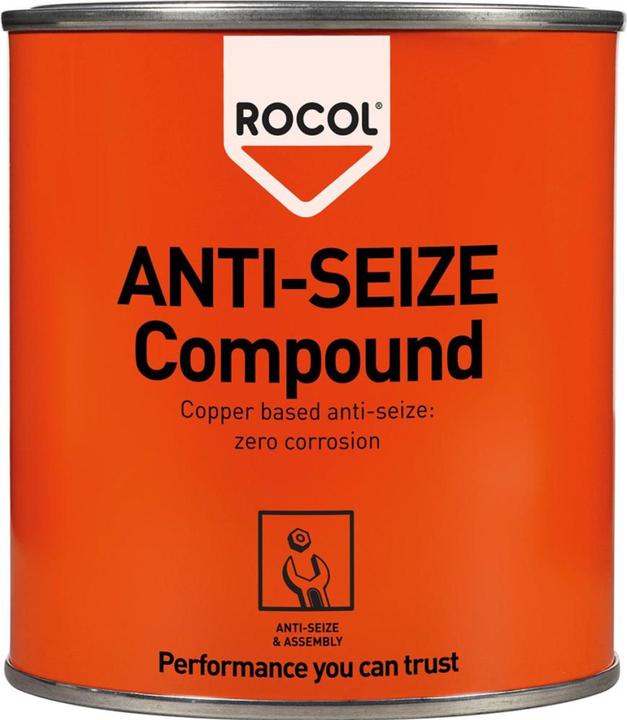 Image du produit Rocol Anti-Seize ANTI SEIZE COMPOUND 500 g