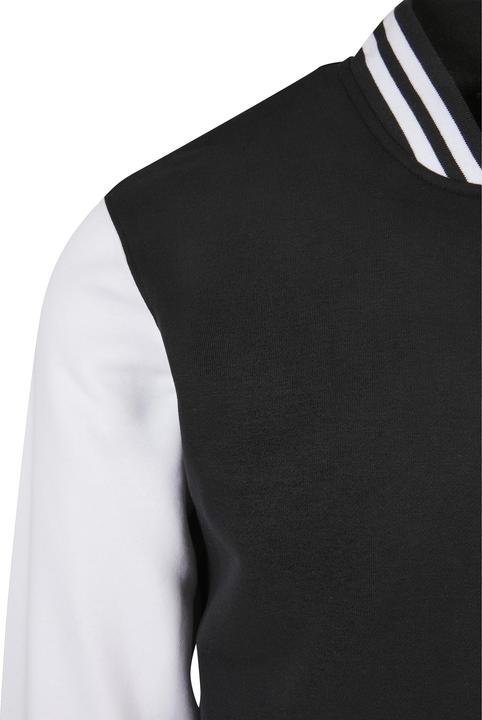 Actual product image Mister Tee Pray College Jacket - 18203 (L, S)