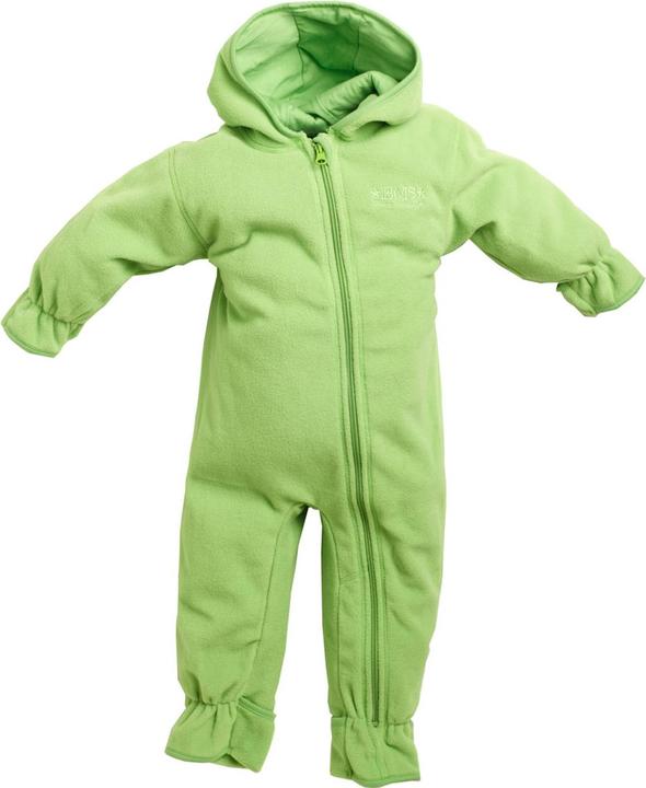 Produktbild BMS Clima-Fleece (62)