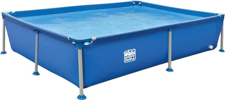 Magni Wehncke Frame Pool (228 x 159 x 42 cm)
