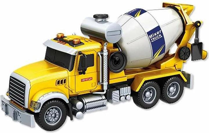 Produktbild BigBuy Feuerwehrauto 35 x 18 x 12 cm