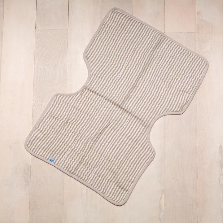 Immagine prodotto little unicorn Panno per ruttini (20 cm, 30 cm)