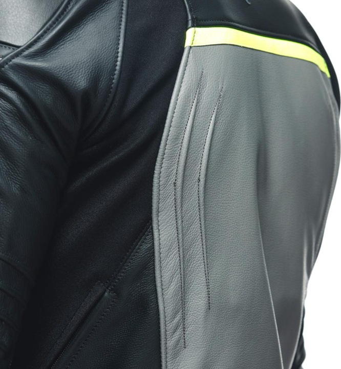 Immagine prodotto Dainese Giacca di pelle Racing 4 (Uomini, 48)