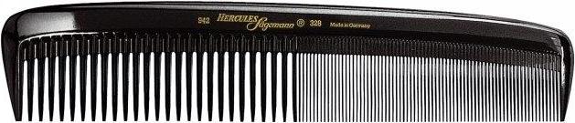 Immagine prodotto Hercules Sägemann Pettine da donna 328
