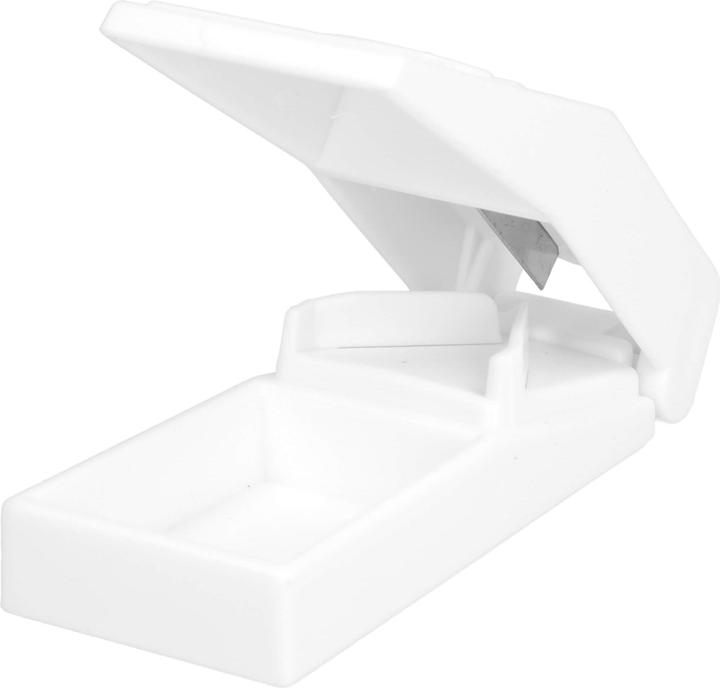 Actual product image Icron Tablet halver with box Vitala, 1 pc