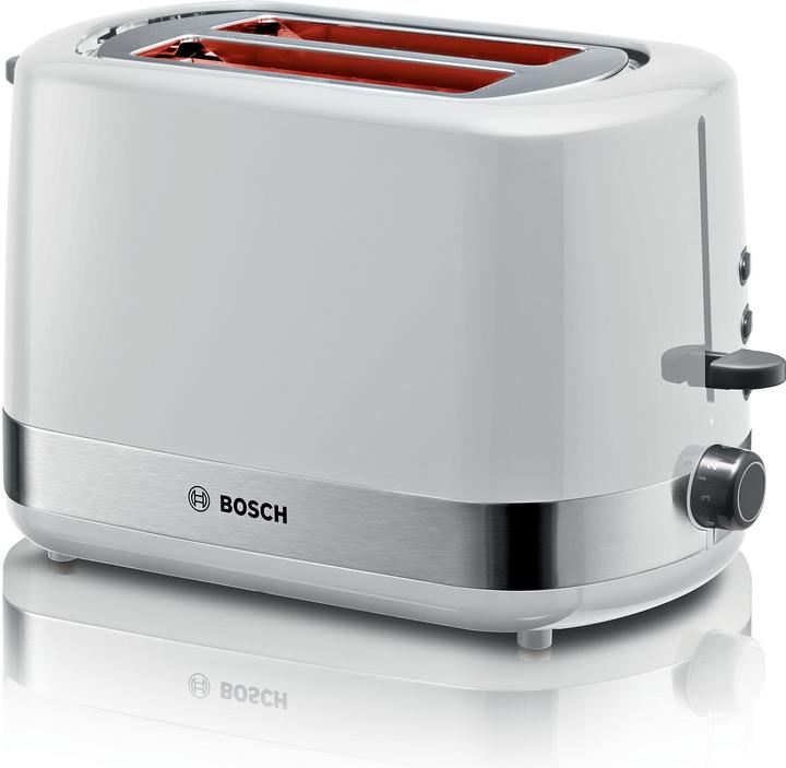 Produktbild Bosch Hausgeräte Kompakt-Toaster