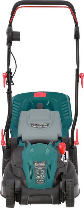 Produktbild Könner & Söhnen KS 42LM (Netzbetrieb)