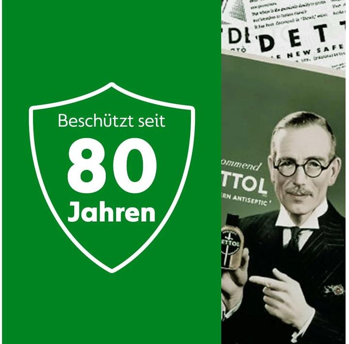 Actual product image Dettol No Touch (Liquid soap, refill, 250 ml)