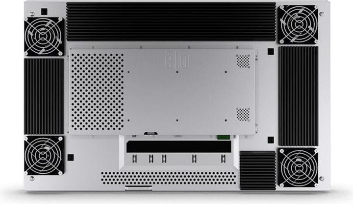 Produktbild ēlo 2799L 27IN WIDE FHD LCD WVA 10 (1920 x 1080 Pixel, 27")