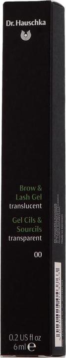Immagine prodotto Dr. Hauschka Brow & Lash (#00 Traslucido)