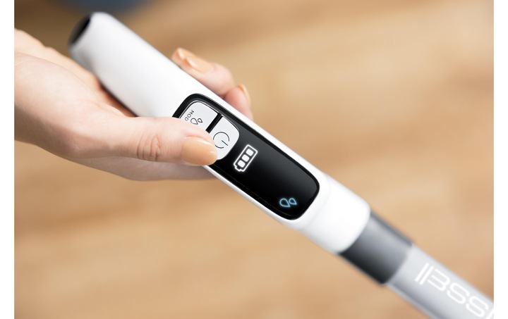 Image du produit Bissell MultiClean Crosswave HF3 Cordless Select
