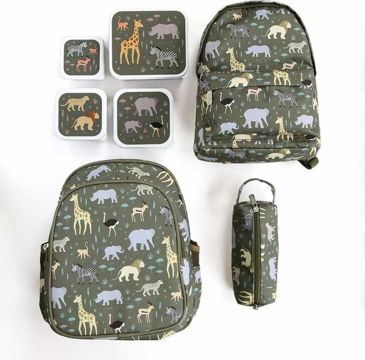 Produktbild A Little Lovely Company Rucksack