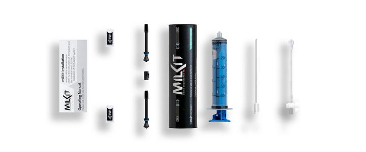 Produktbild MilKit Compact 55