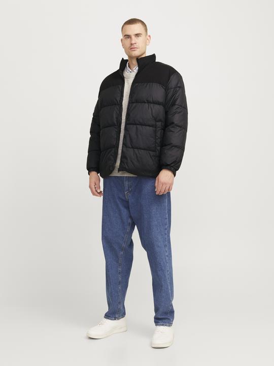 Produktbild Jack & Jones Plus Steppjacke Steppjacke (4XL)