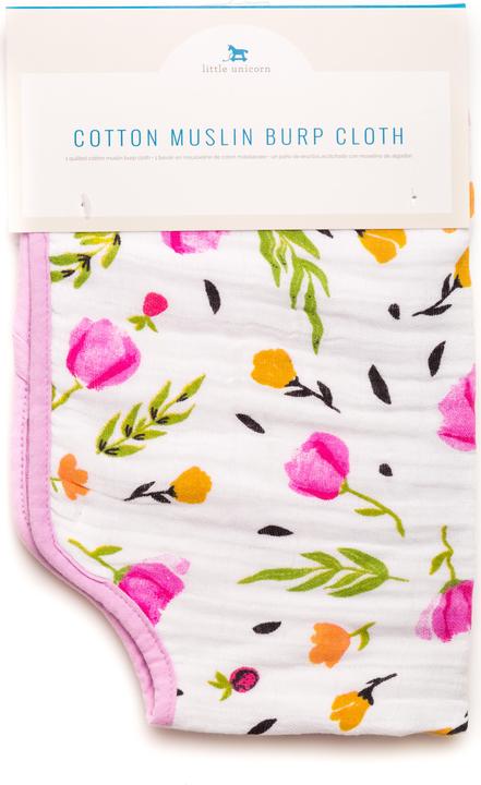 Immagine prodotto little unicorn Panno per ruttini (20 cm, 30 cm)