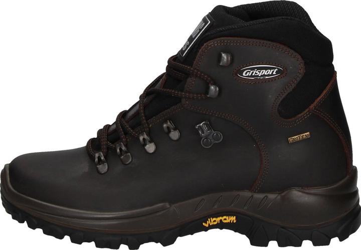 Produktbild GriSport Wanderschuhe Schnürstiefel (39)