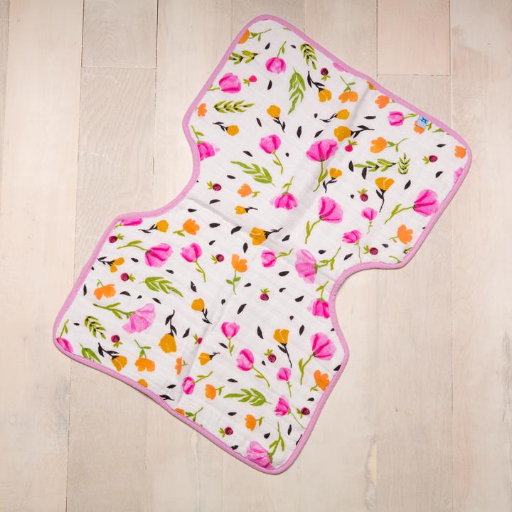 Immagine prodotto little unicorn Panno per ruttini (20 cm, 30 cm)