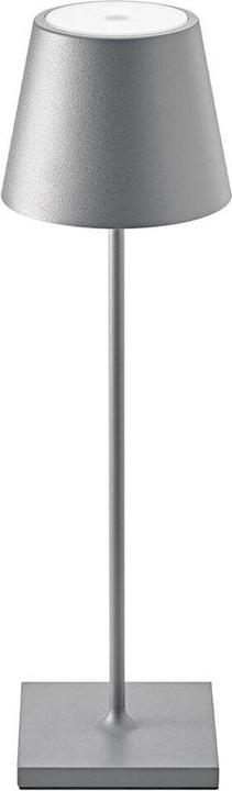 Graphite grey