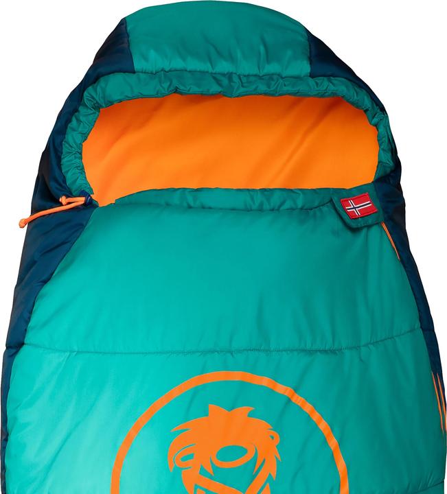 Actual product image Trollkids Kid's Femund 3in1 (190 cm)