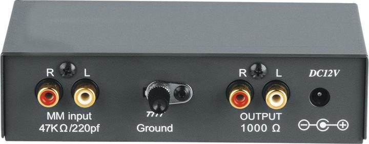 Produktbild Hama PA 506