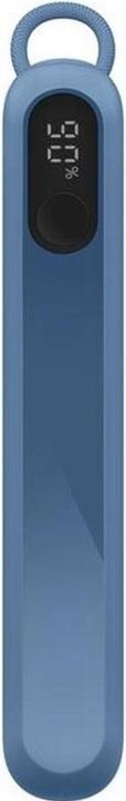 Immagine prodotto Belkin BPB028hqBL, 20000 mAh, Blu (20000 mAh, 20 W, 74 Wh)