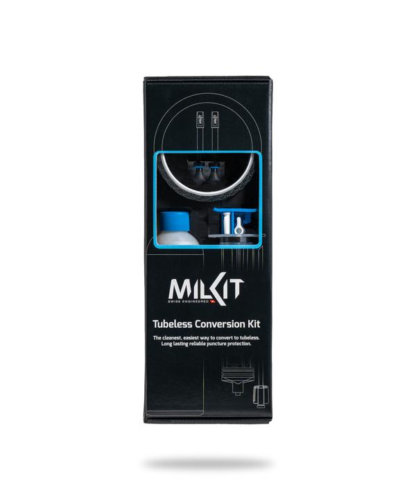 Actual product image MilKit Conversion Kit 45-25