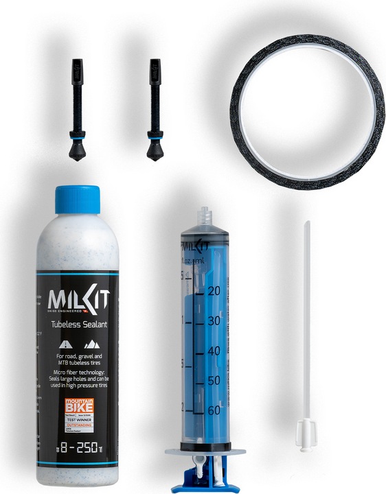 Produktbild MilKit Conversion Kit 45-29