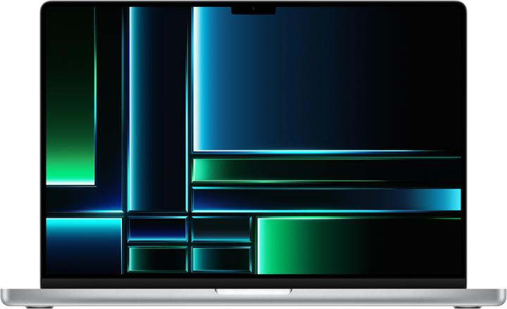 Produktbild Apple MacBook Pro – 2023 (16", M2 Max, 32 GB, 1000 GB, CH)