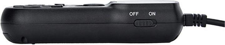 Produktbild JJC TM J2 Timer Remote Shutter Cord (Gerätespezifische Fernbedienung)