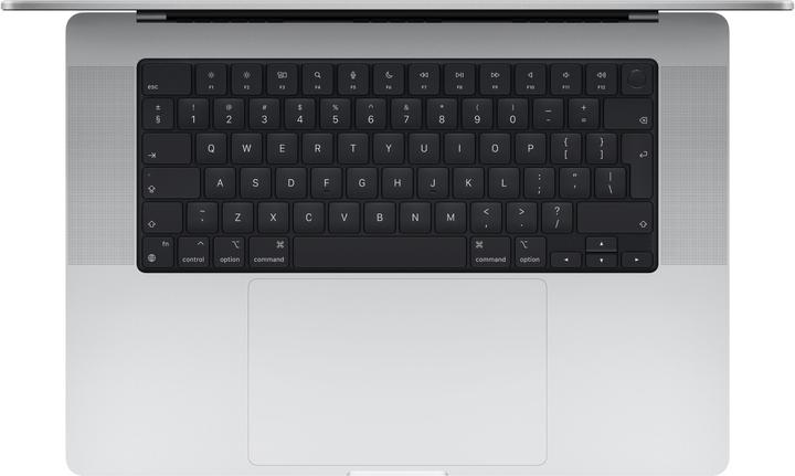 Produktbild Apple MacBook Pro – 2023 (16", M2 Max, 32 GB, 1000 GB, CH)