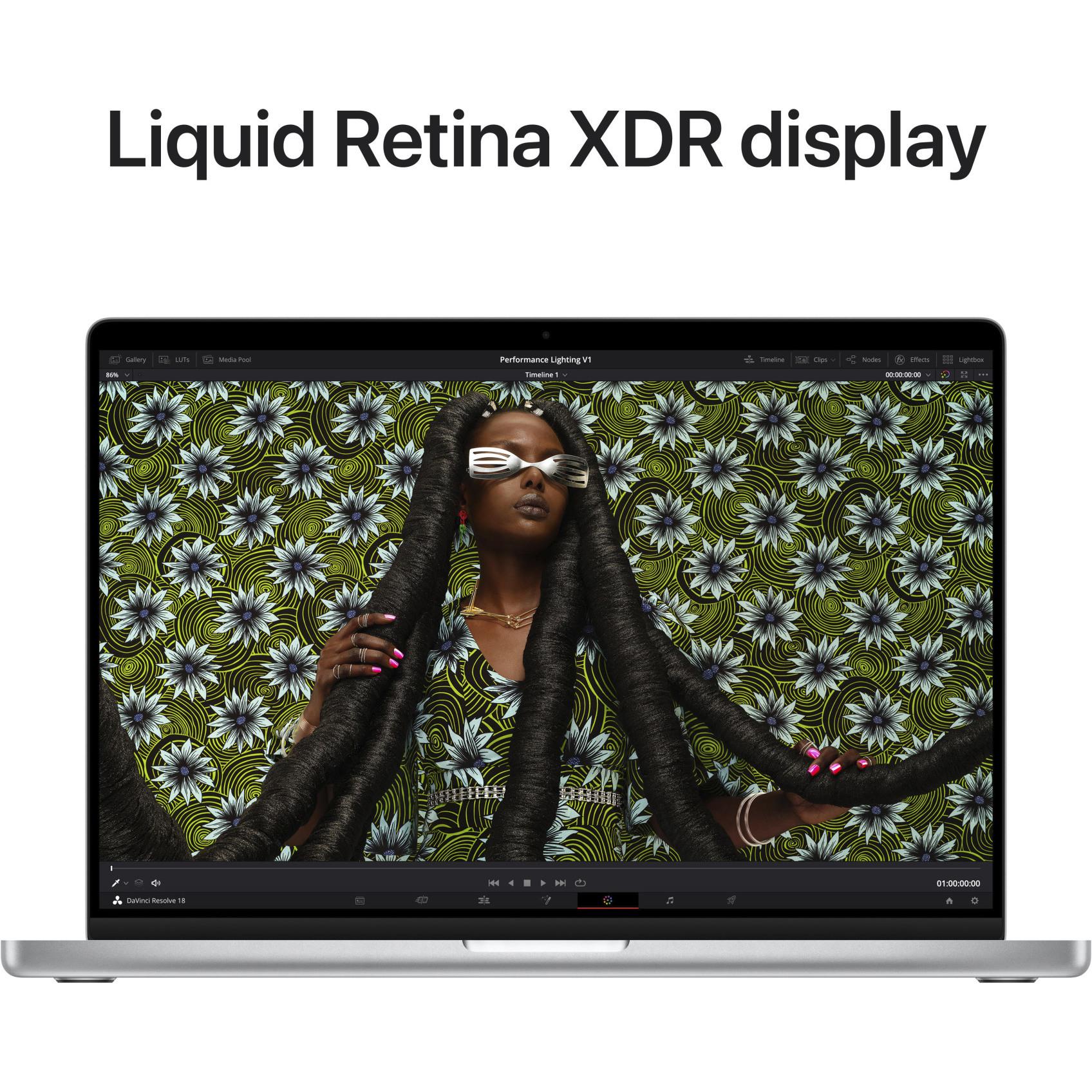 Apple MacBook Pro - 2023 - buy at Digitec