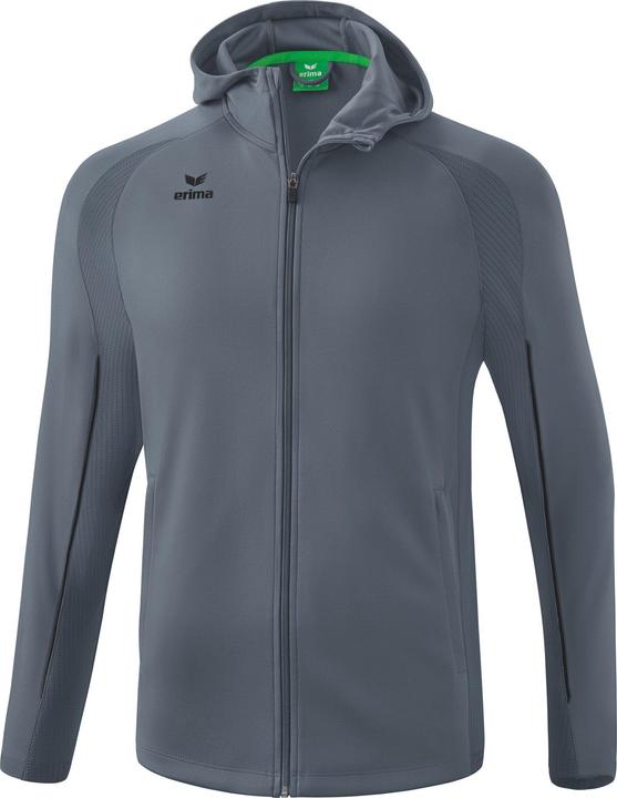 Slate Grey, Schwarz