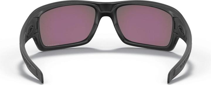 Actual product image Oakley Turbine Polarized Sunglasses