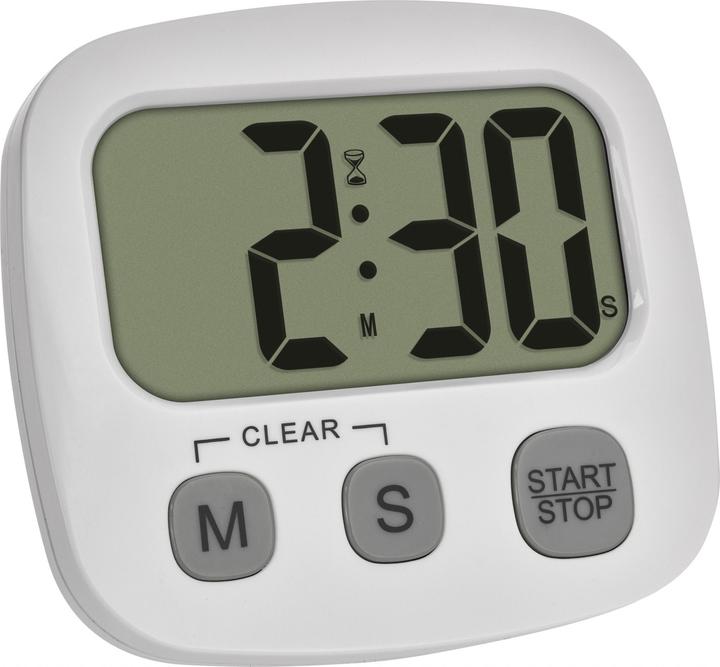 Produktbild TFA Digitaler Timer