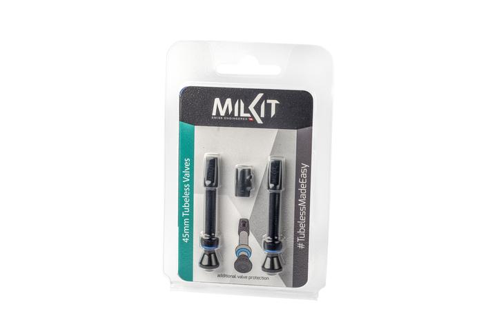 Produktbild MilKit Valve Pack 45