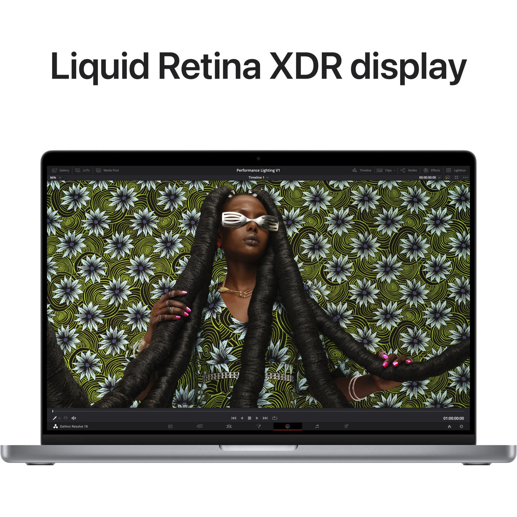 Apple MacBook Pro - 2023 - buy at Digitec