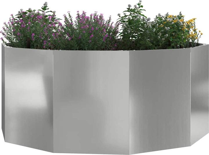 Immagine prodotto vidaXL Garten-Pflanzgefäss