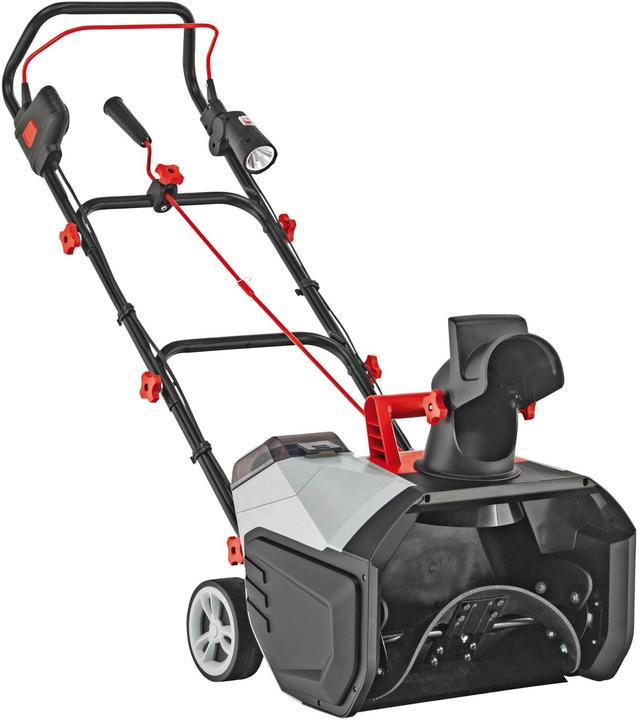 AL-KO St 4048 (48 cm)