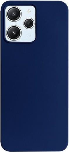 Produktbild No Name Beline Etui Candy Xiaomi Redmi 12 granatowy/navy (Xiaomi Redmi 12)