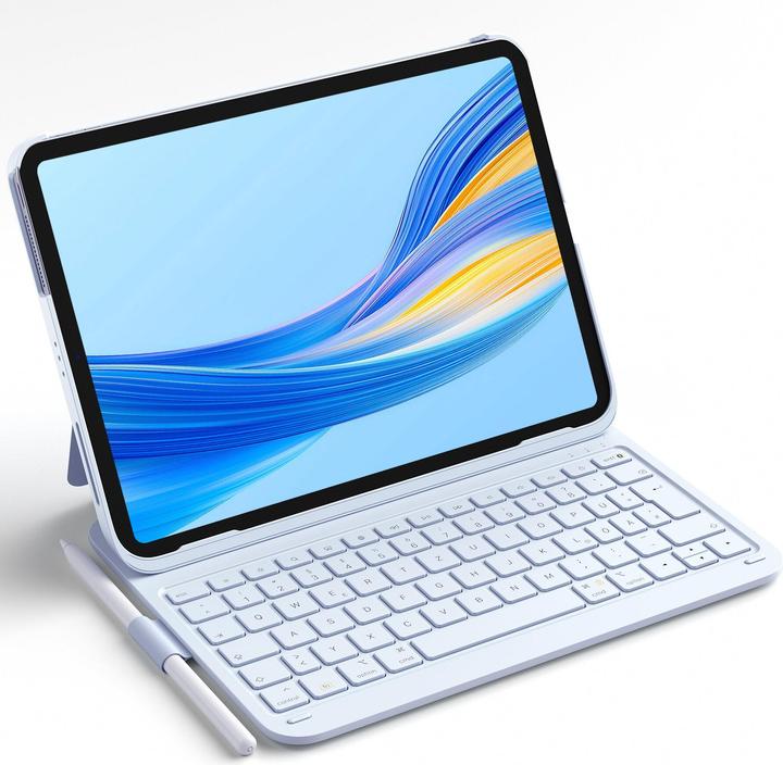 Actual product image Inateck BK2007 (DE)