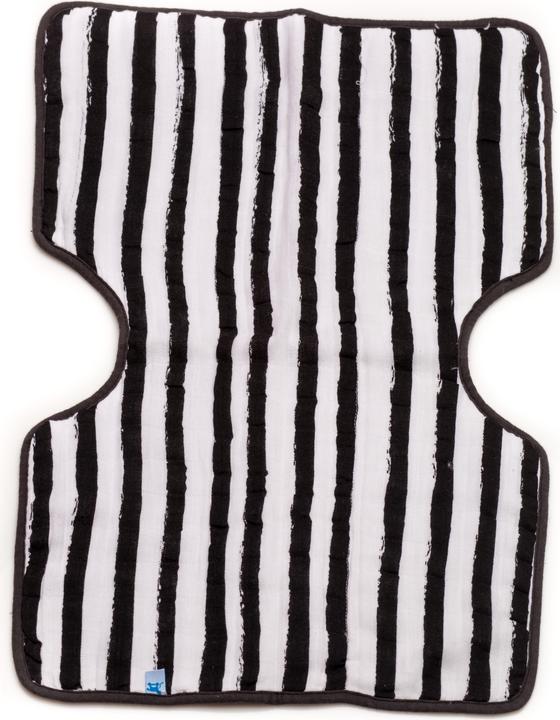 Immagine prodotto little unicorn Panno per ruttini (20 cm, 30 cm)