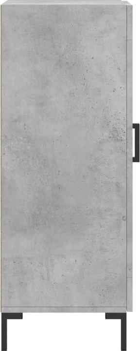 Produktbild vidaXL Sideboard (34.50 x 34 x 90 cm)