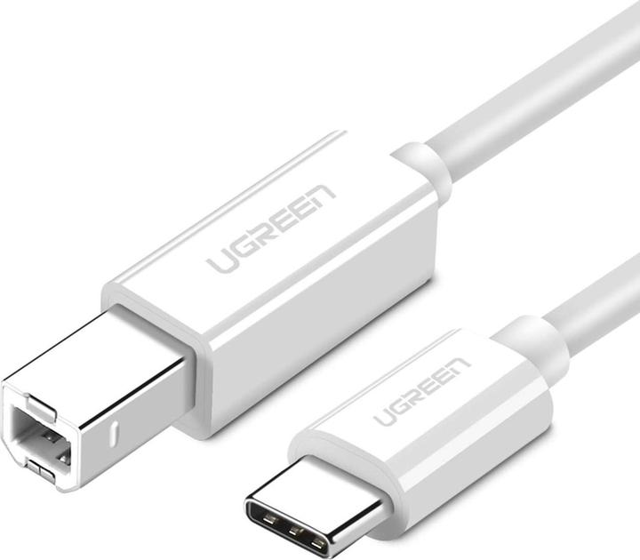 Ugreen USB C — USB B (1.50 m, USB 2.0)