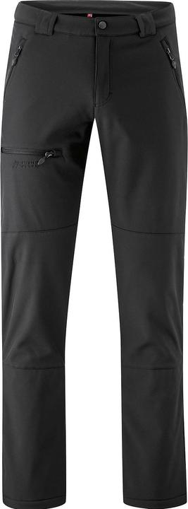 Produktbild Maier Softshell Wanderhose Adakit (M)