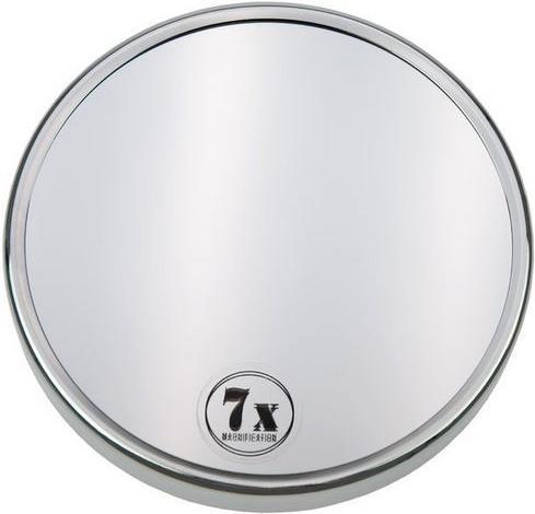 Actual product image Damari Wall mirror 7-fold Petra