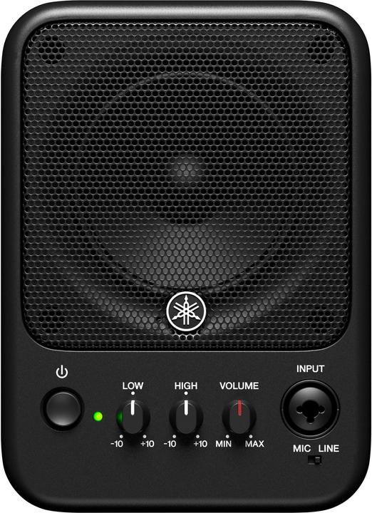 Immagine prodotto Yamaha MS101-4 (Attivo, 1 pz., 1x 30 W)