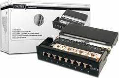 Produktbild Digitus Desktop CAT 6